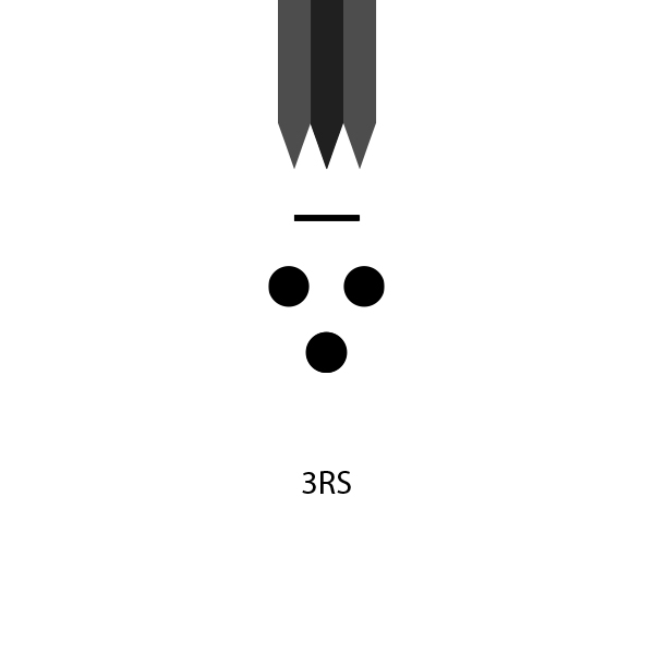 3RS