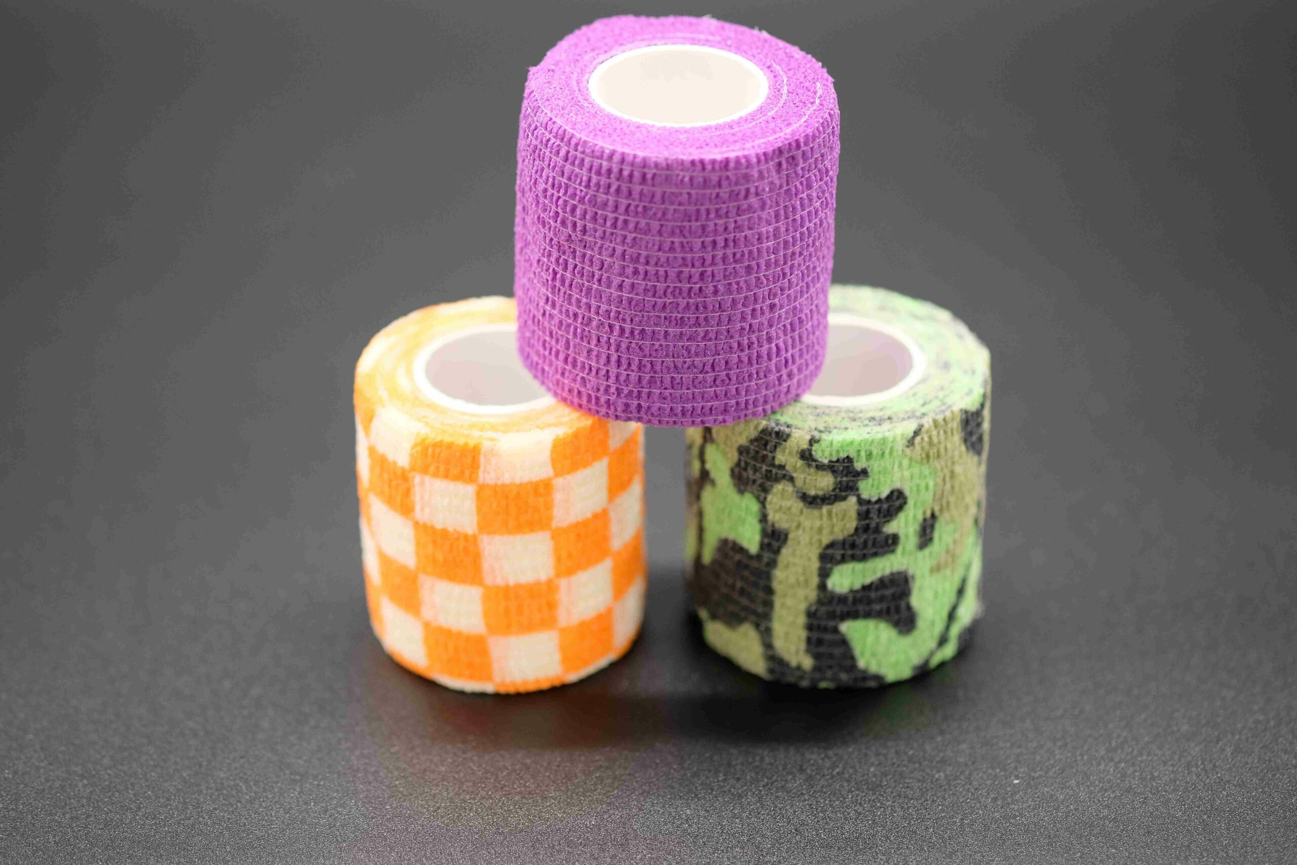Griffband grip cover wrap bandagenband pmu tattoo griffband grip cover wrap bandagenband