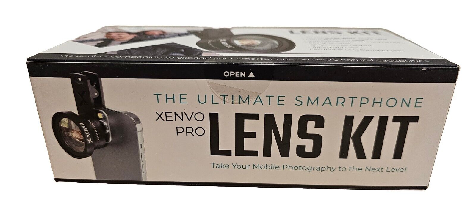 Xenvo Pro Linse